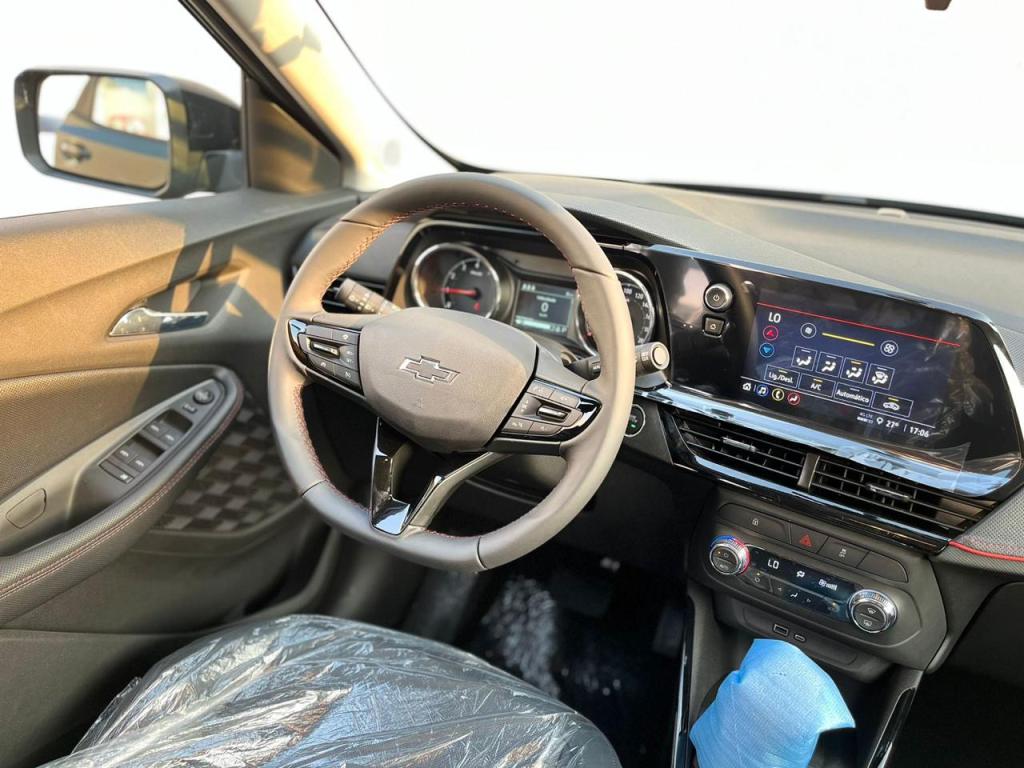 CHEVROLET Montana - Foto