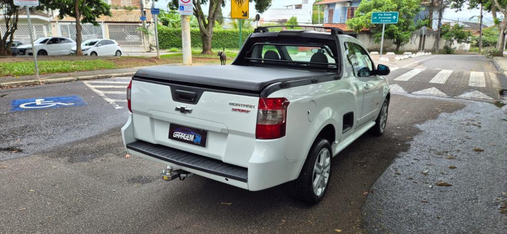 CHEVROLET Montana - Foto