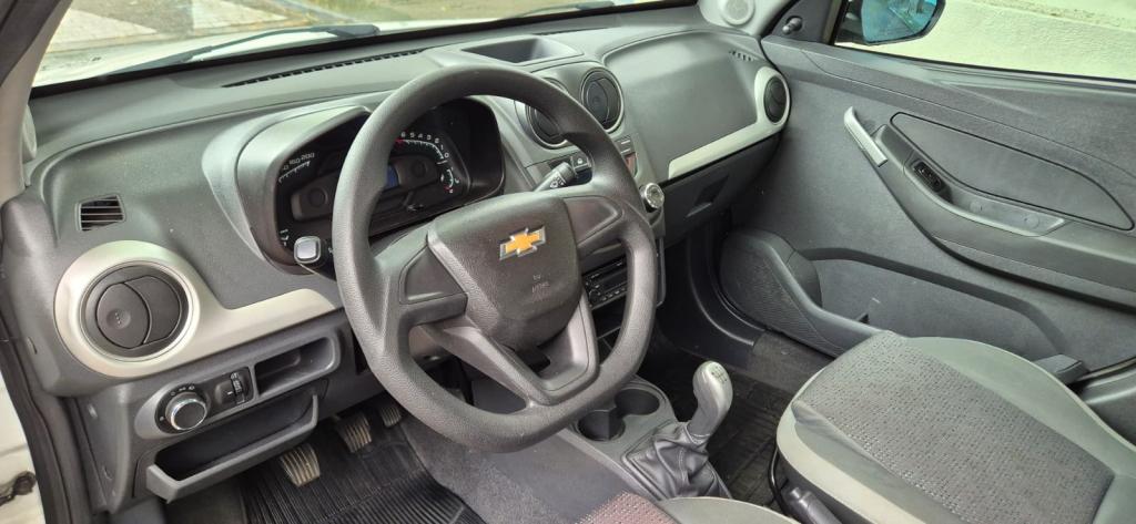 CHEVROLET Montana - Foto