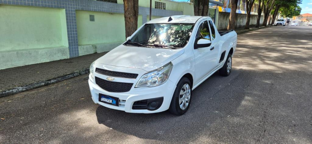 CHEVROLET Montana - Foto