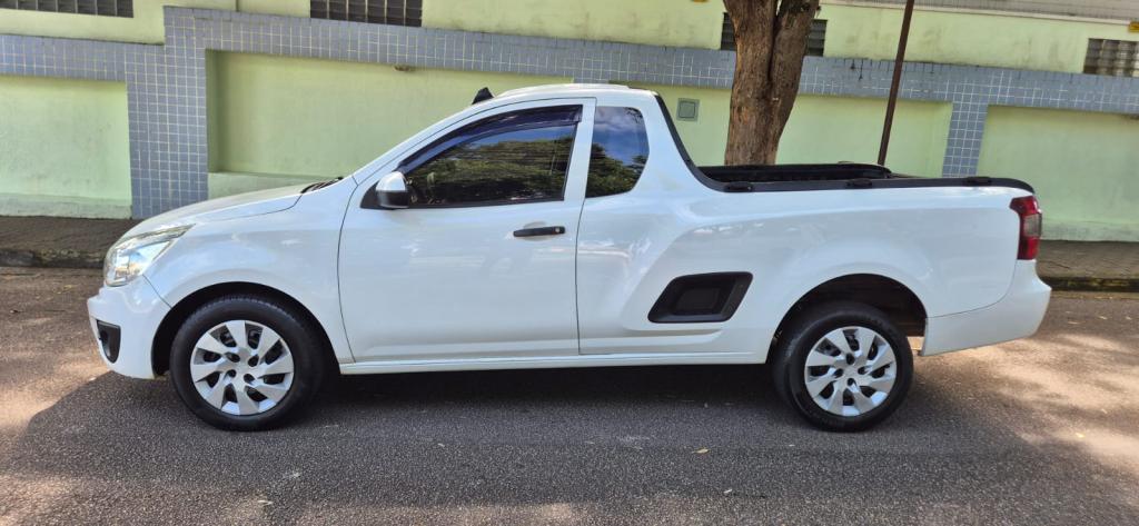 CHEVROLET Montana - Foto