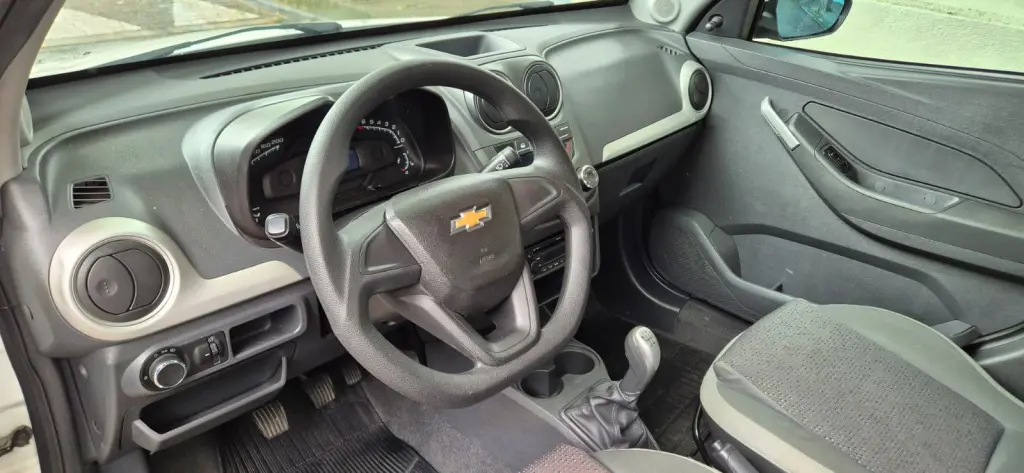 CHEVROLET Montana - Foto