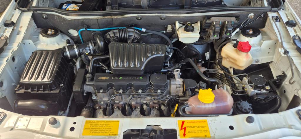 CHEVROLET Montana - Foto