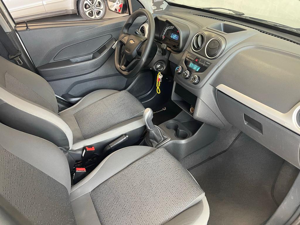 CHEVROLET Montana - Foto