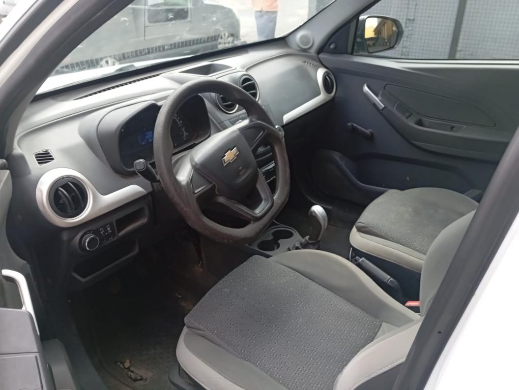 CHEVROLET Montana - Foto