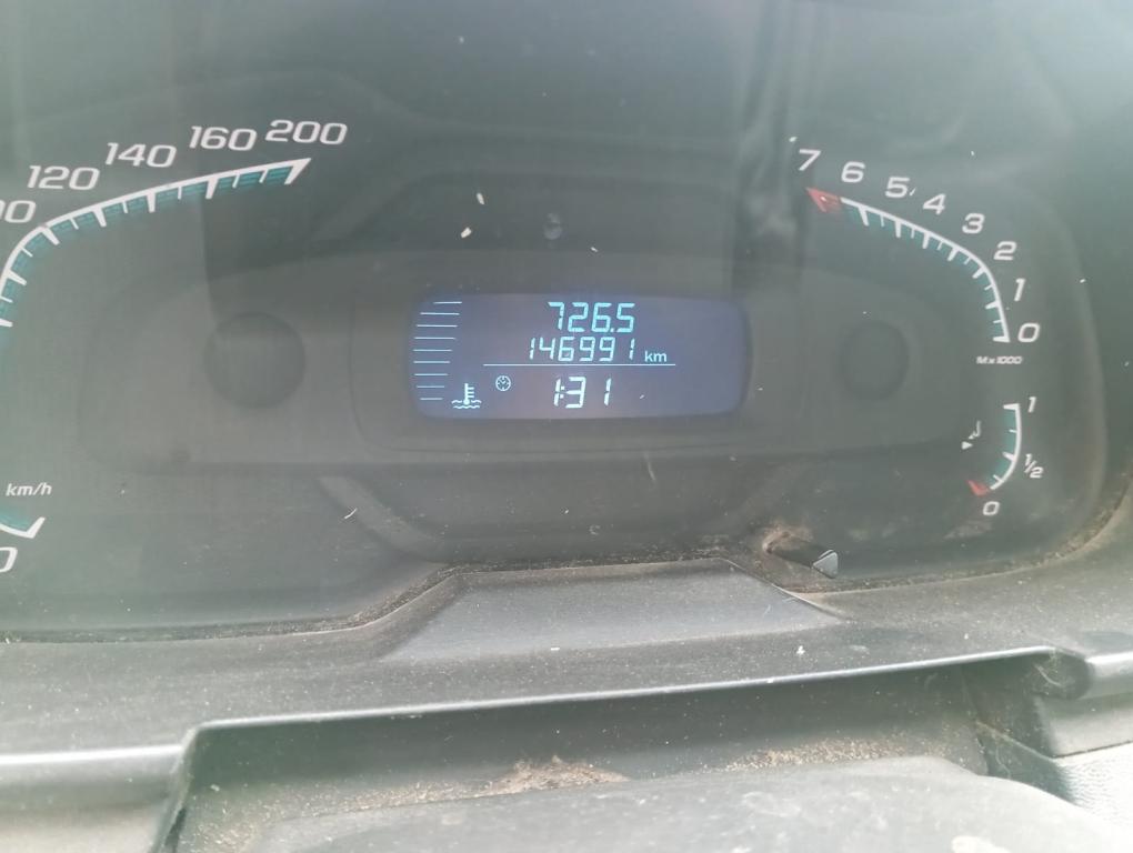 CHEVROLET Montana - Foto