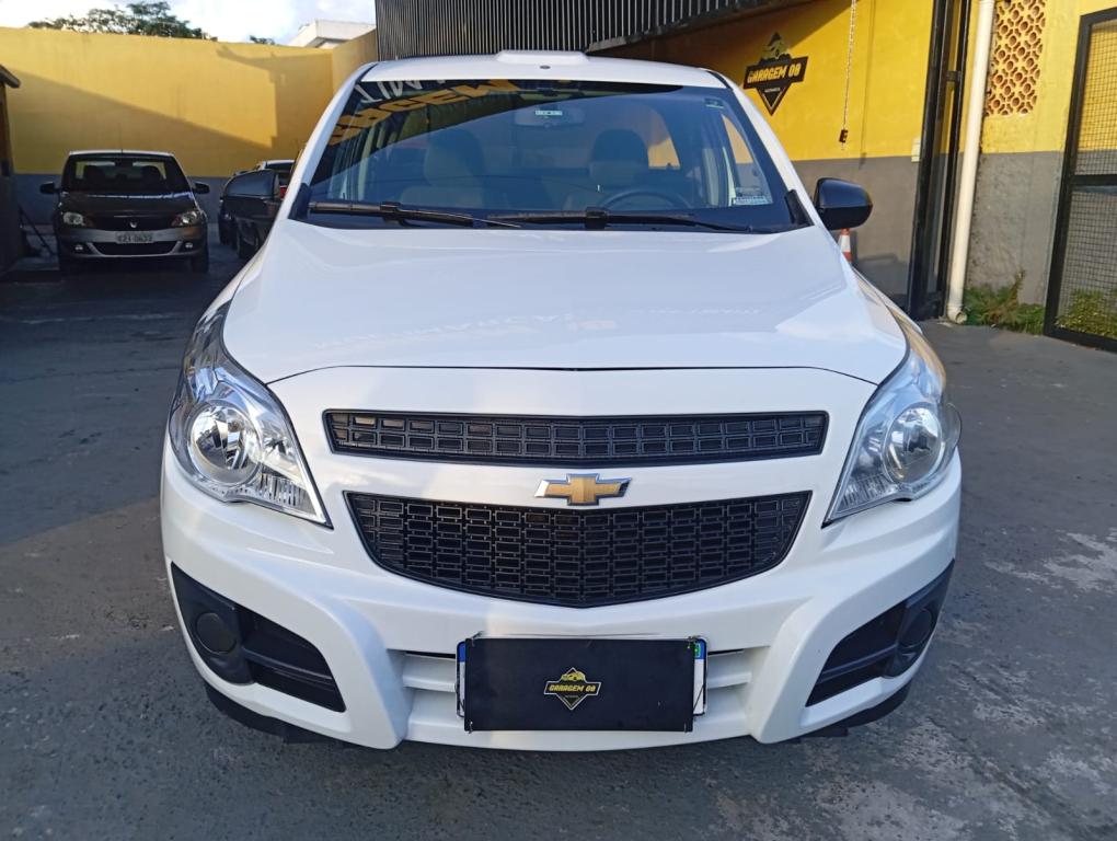 CHEVROLET Montana - Foto