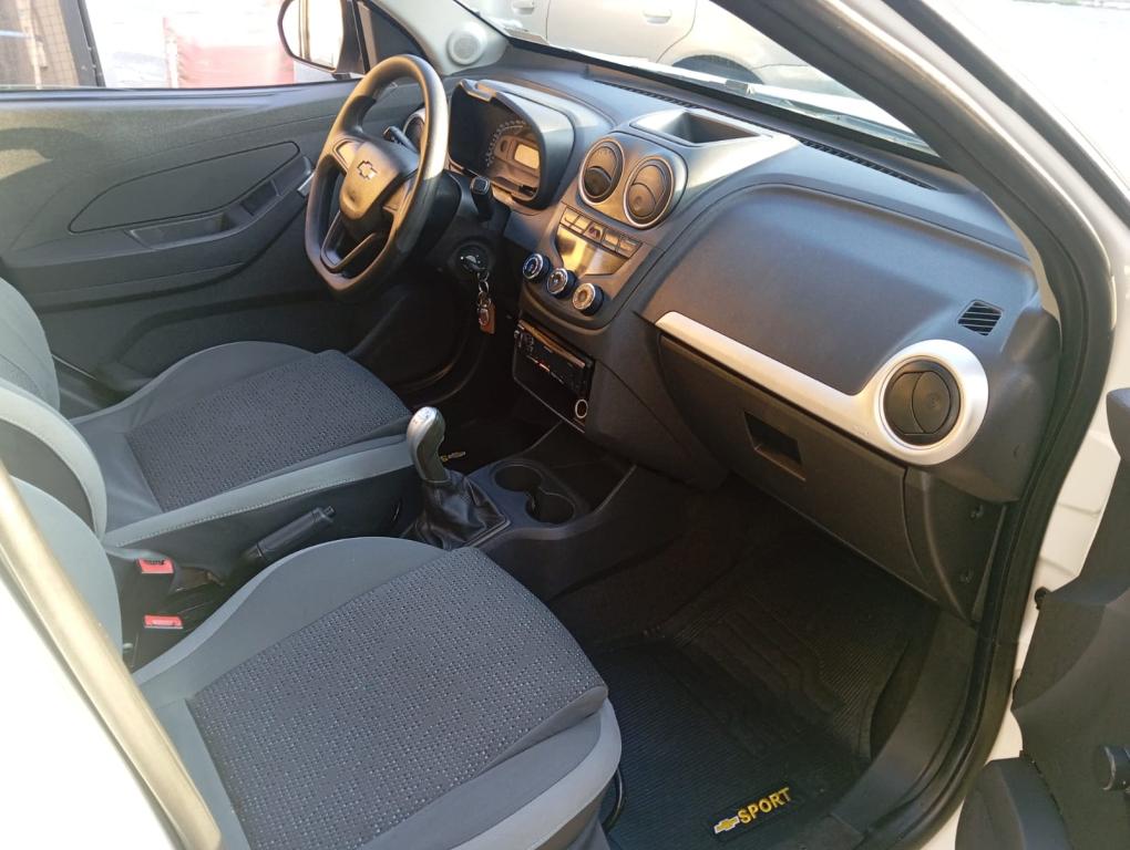 CHEVROLET Montana - Foto