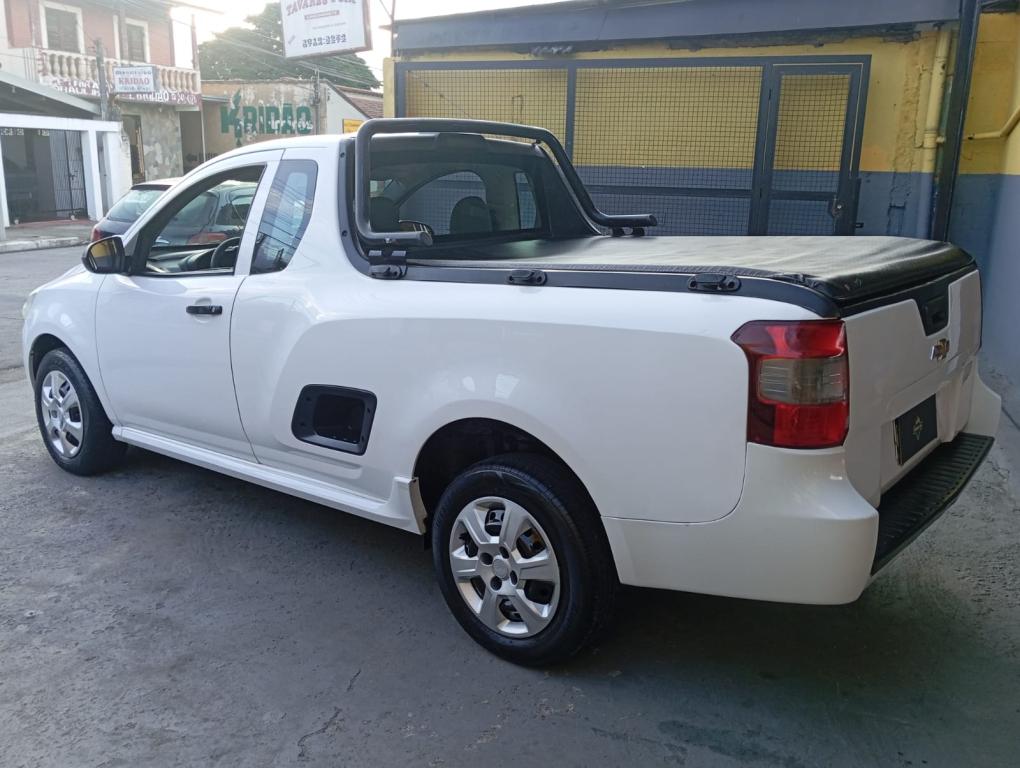 CHEVROLET Montana - Foto