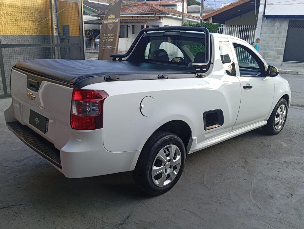 CHEVROLET Montana - Foto