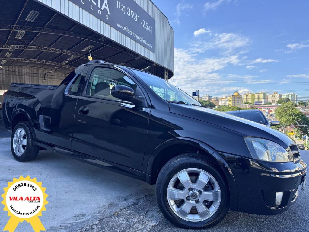 CHEVROLET Montana - Foto