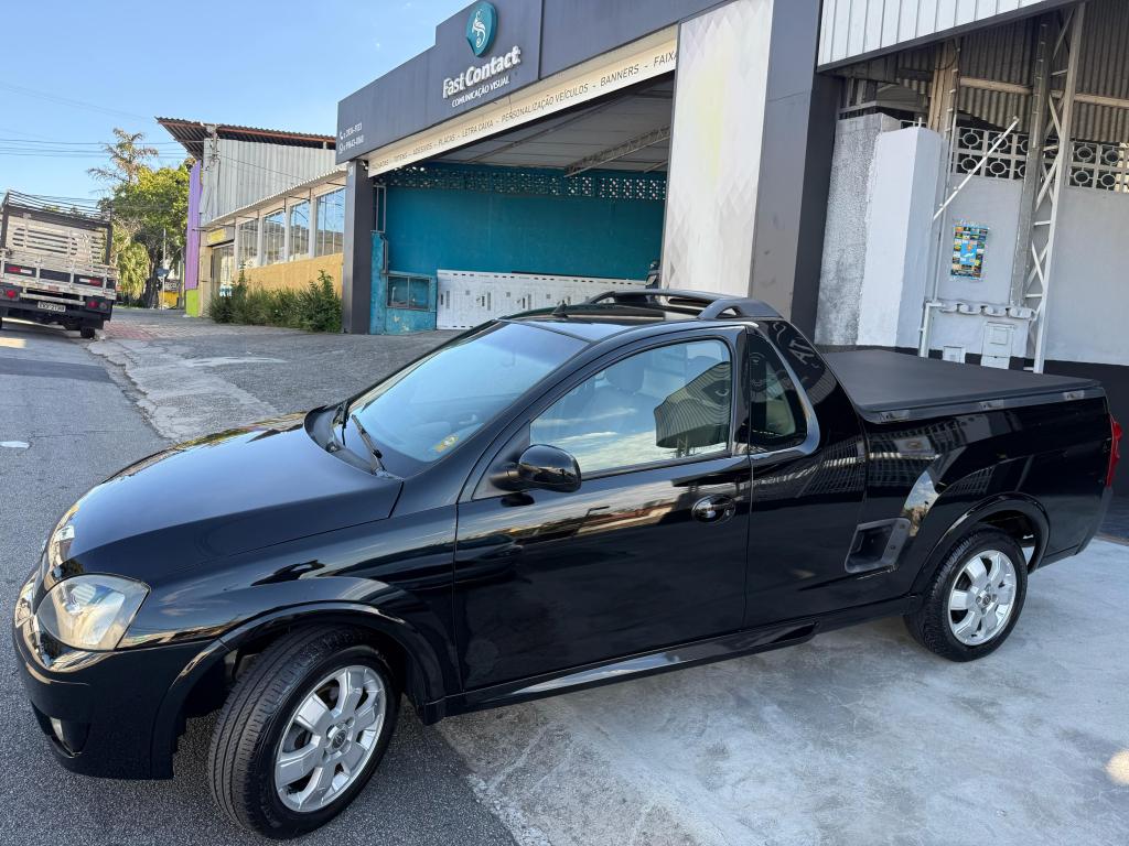 CHEVROLET Montana - Foto