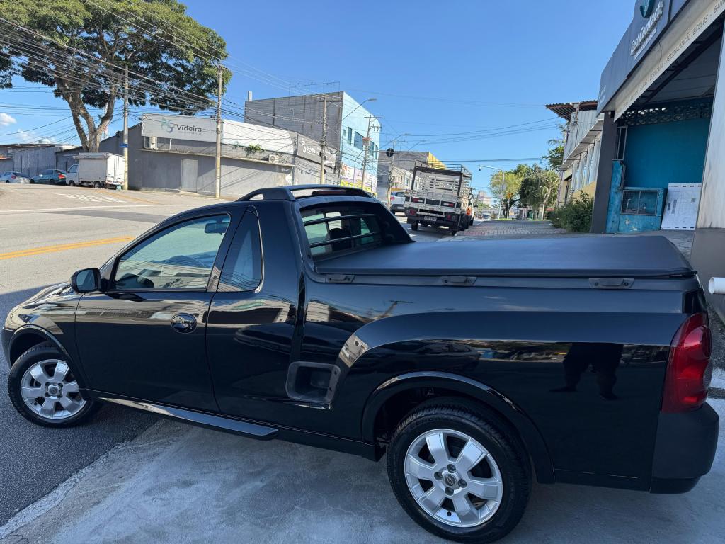 CHEVROLET Montana - Foto