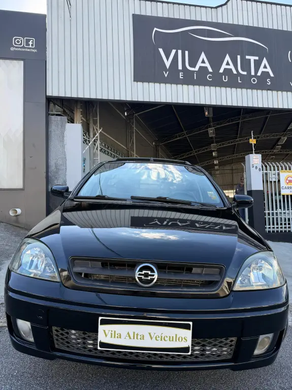 CHEVROLET Montana - Foto