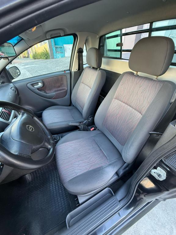 CHEVROLET Montana - Foto