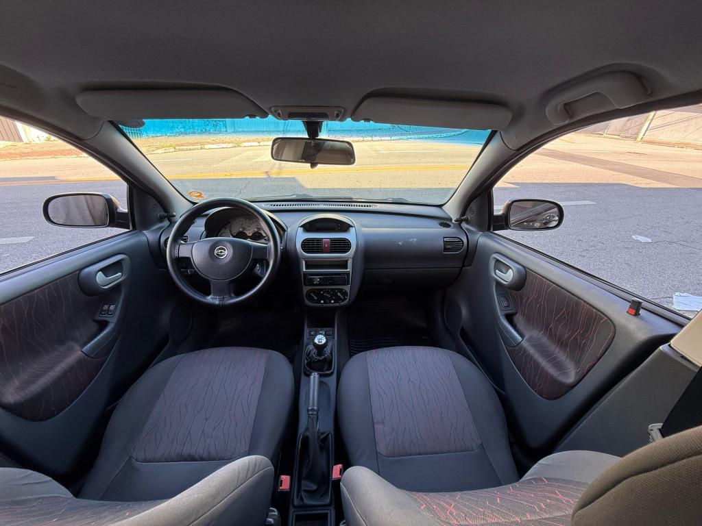 CHEVROLET Montana - Foto