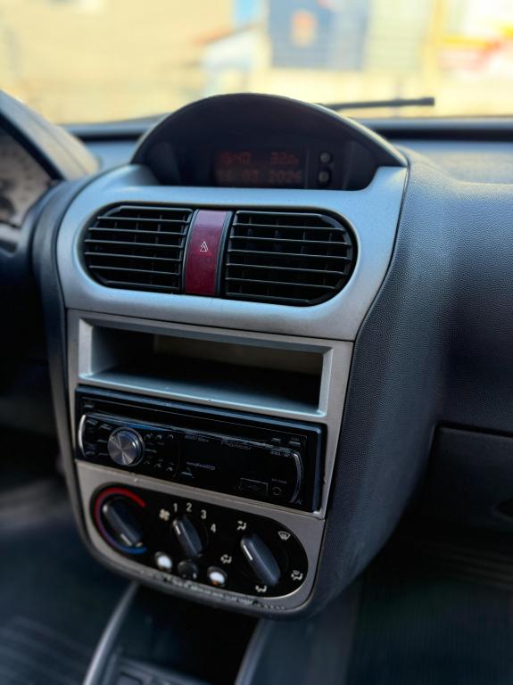 CHEVROLET Montana - Foto