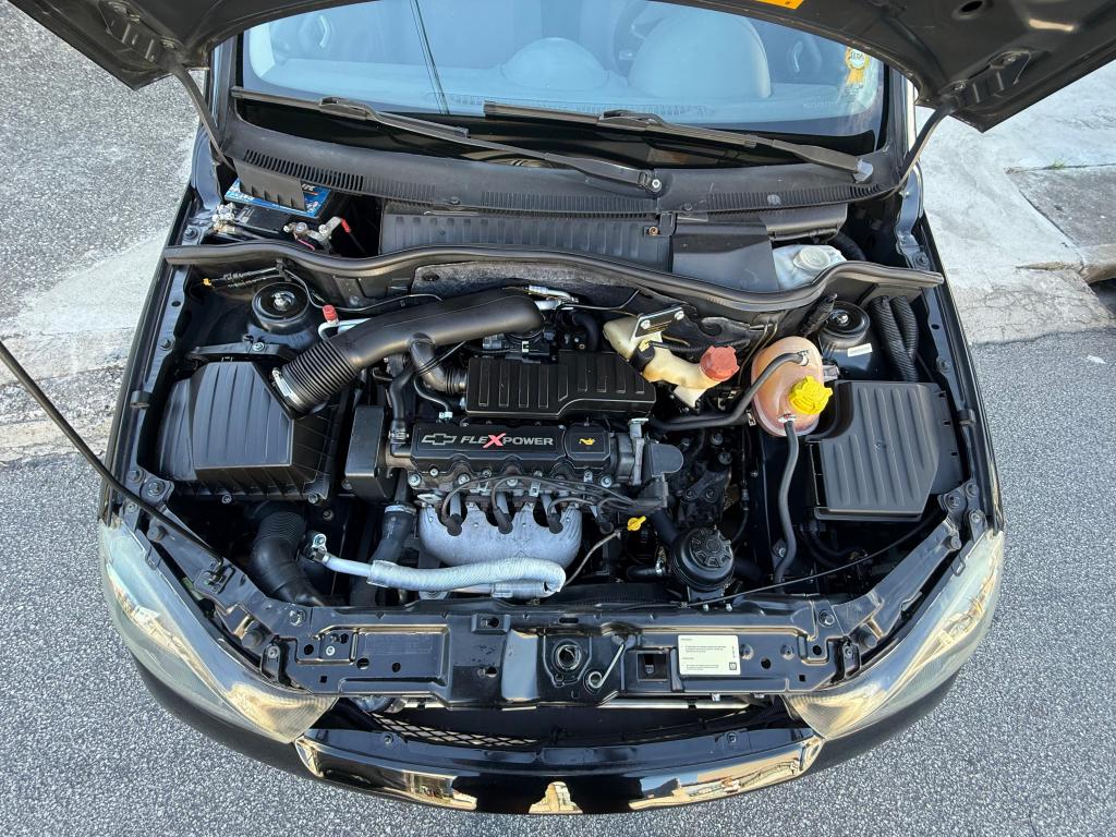 CHEVROLET Montana - Foto