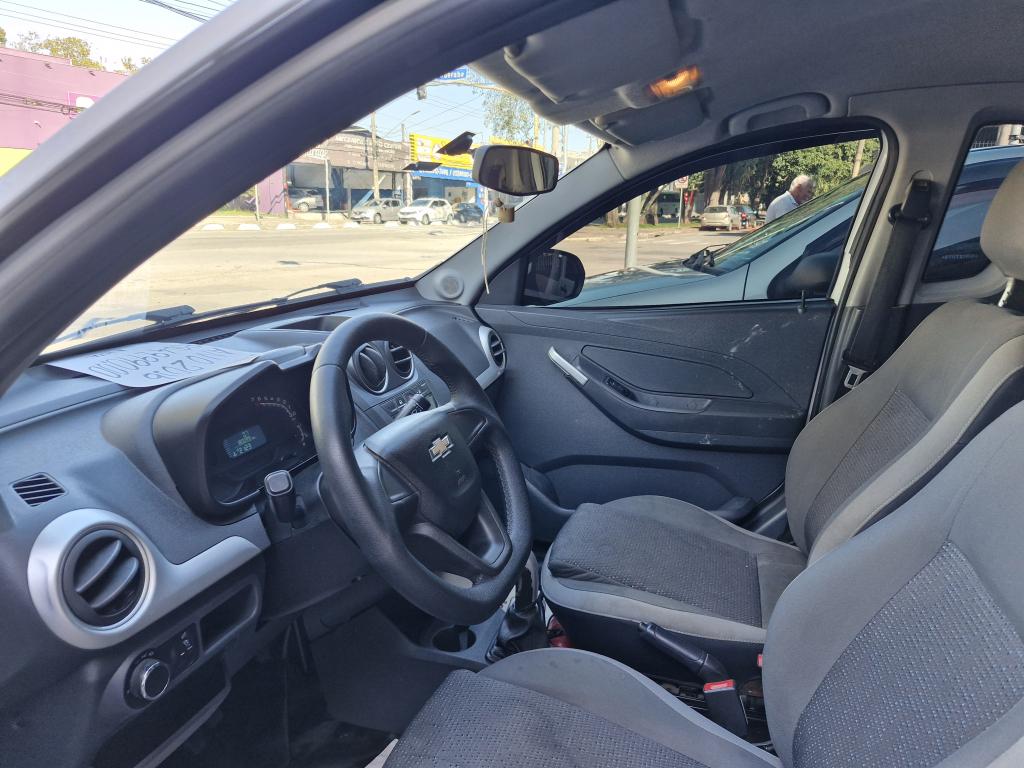CHEVROLET Montana - Foto