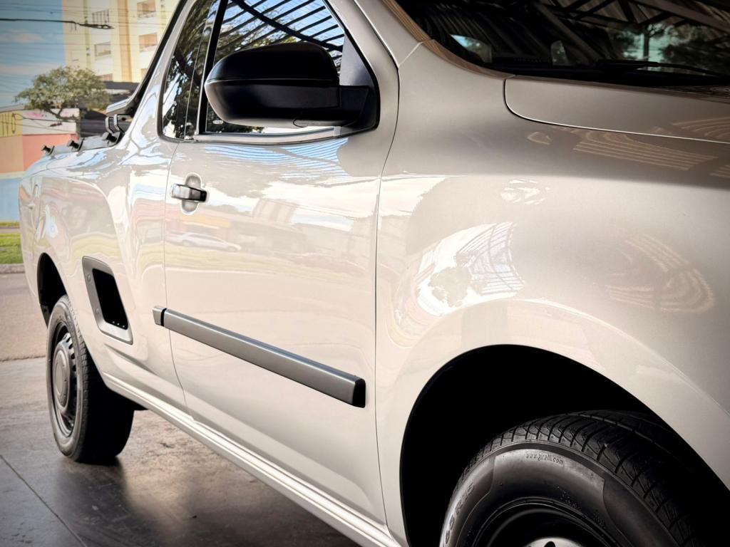 CHEVROLET Montana - Foto
