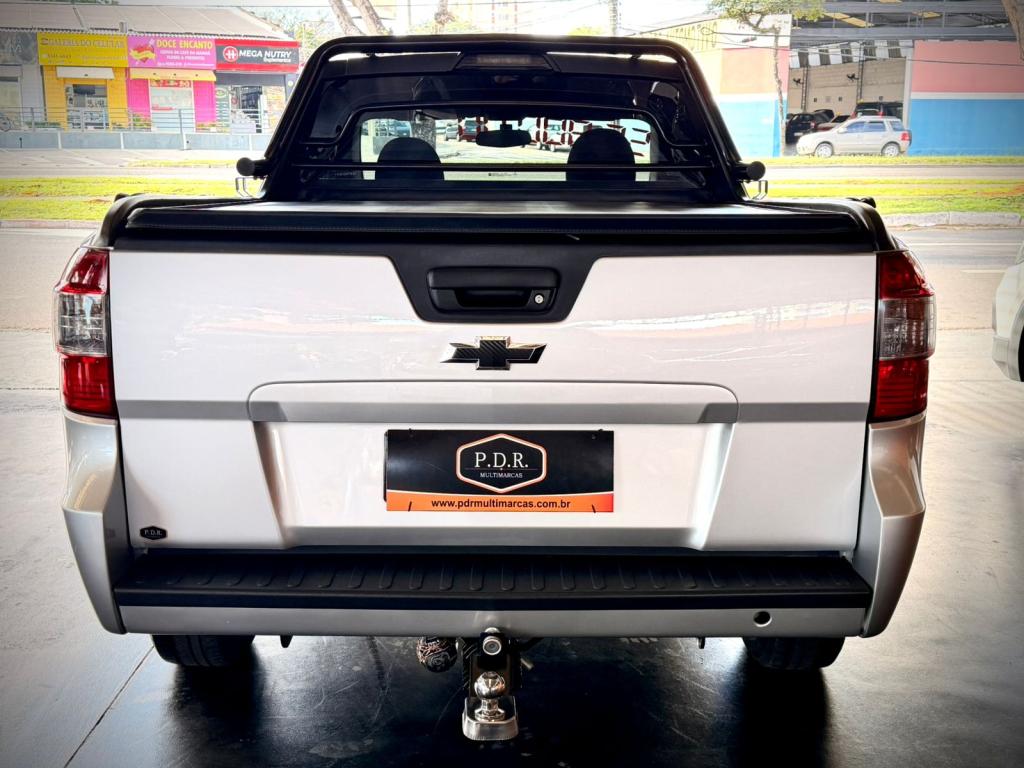 CHEVROLET Montana - Foto