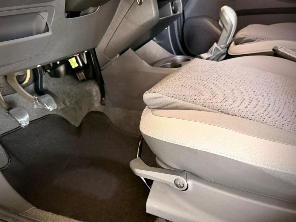 CHEVROLET Montana - Foto