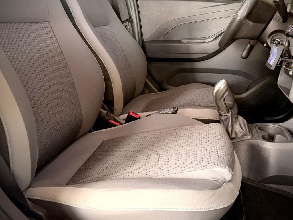 CHEVROLET Montana - Foto