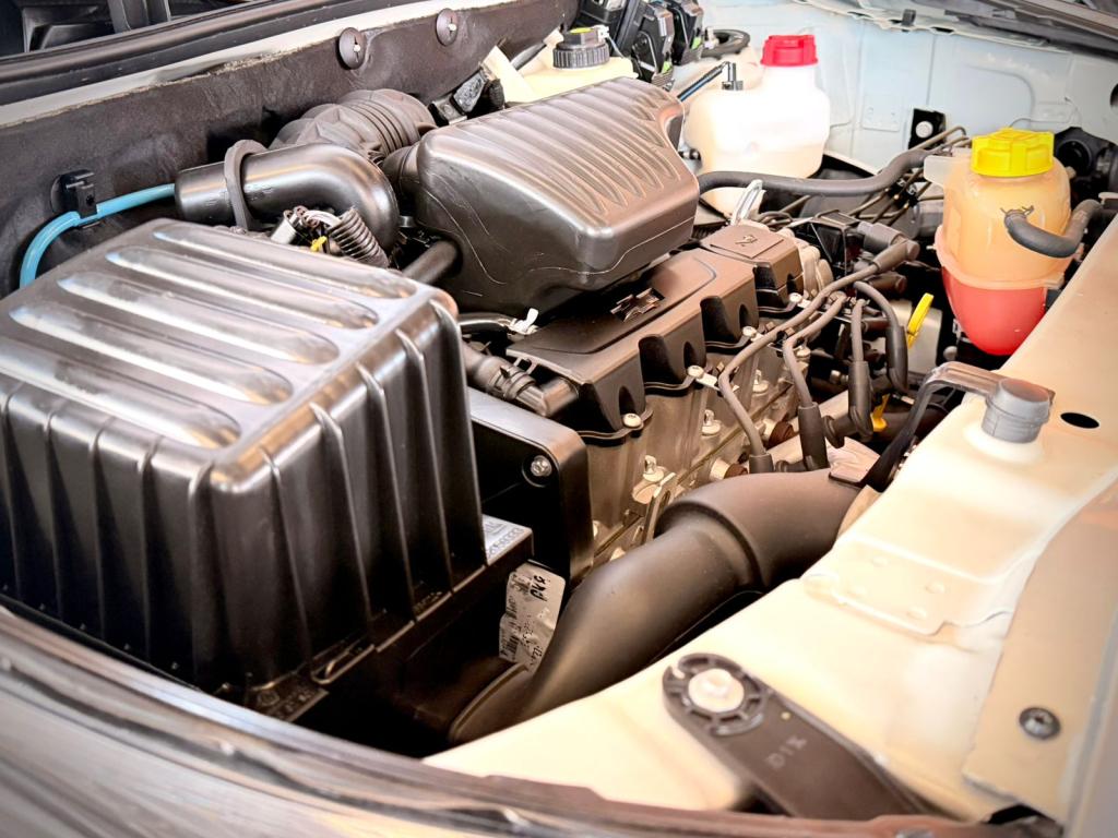 CHEVROLET Montana - Foto