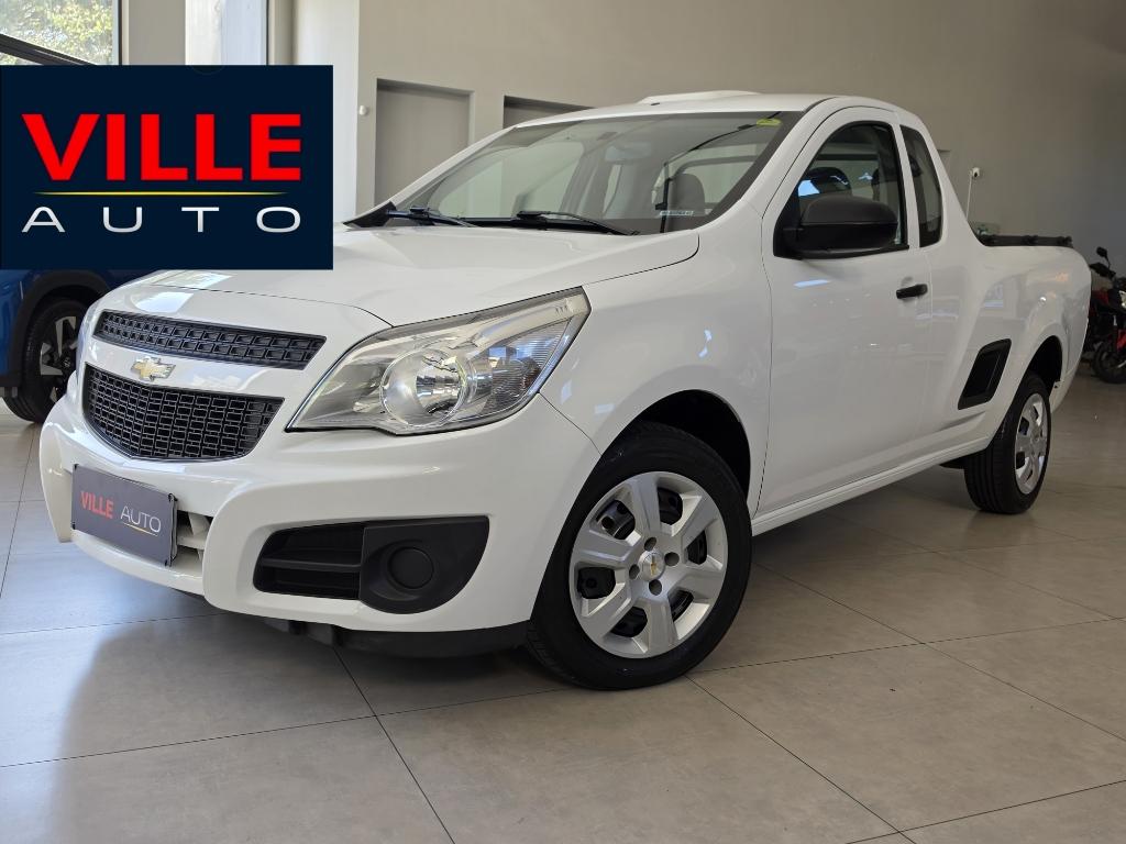 CHEVROLET Montana