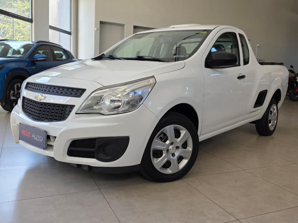 CHEVROLET Montana - Foto
