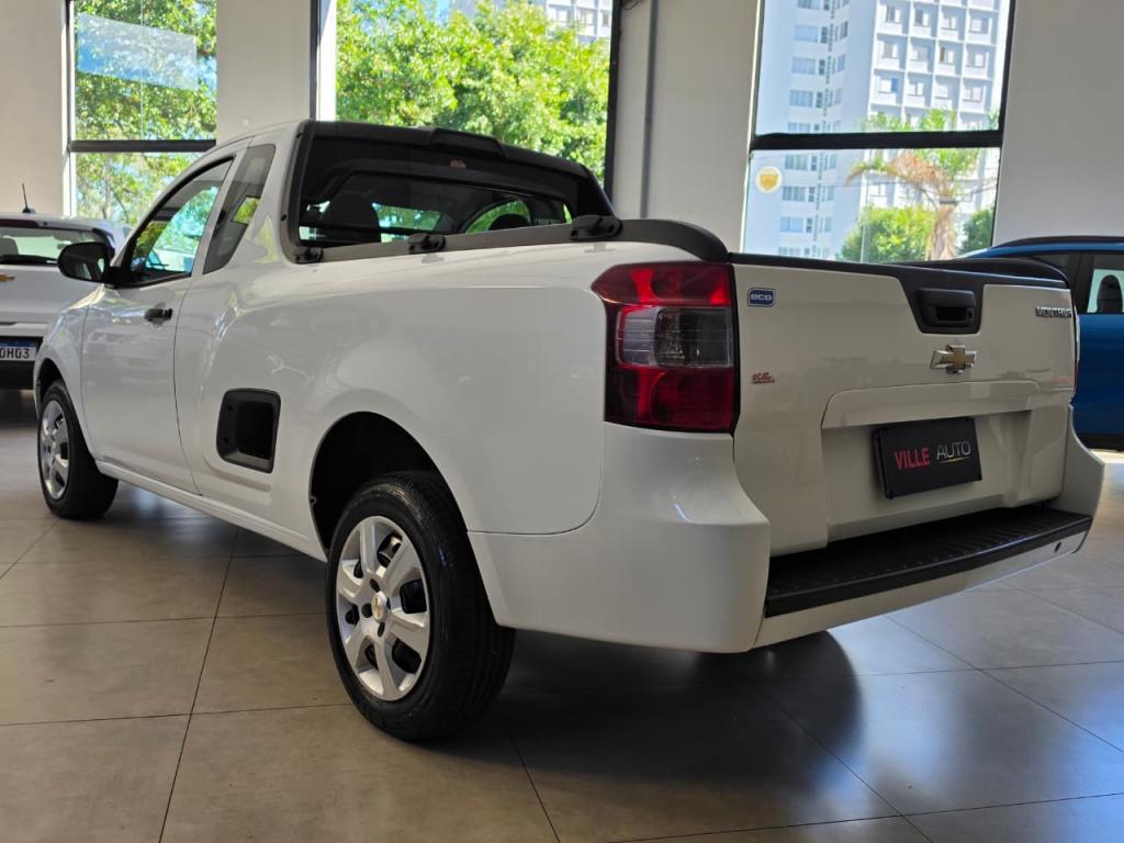 CHEVROLET Montana - Foto