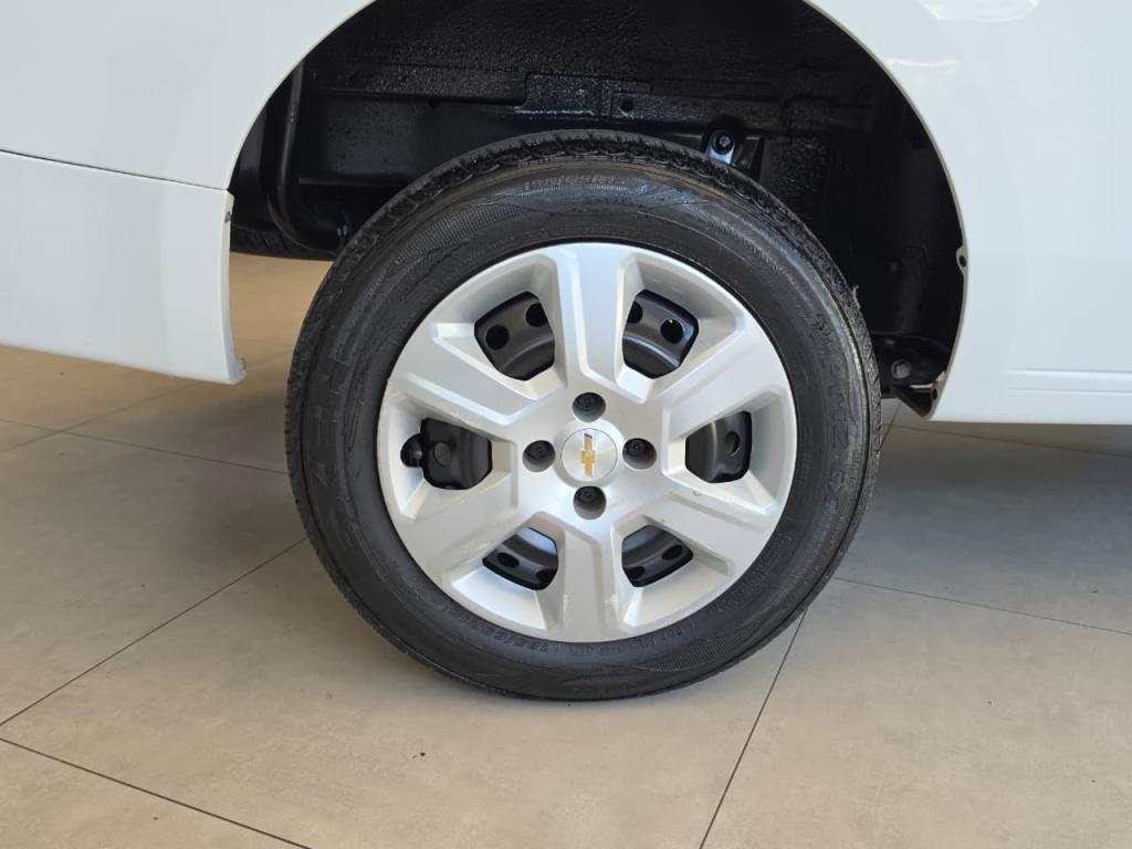 CHEVROLET Montana - Foto