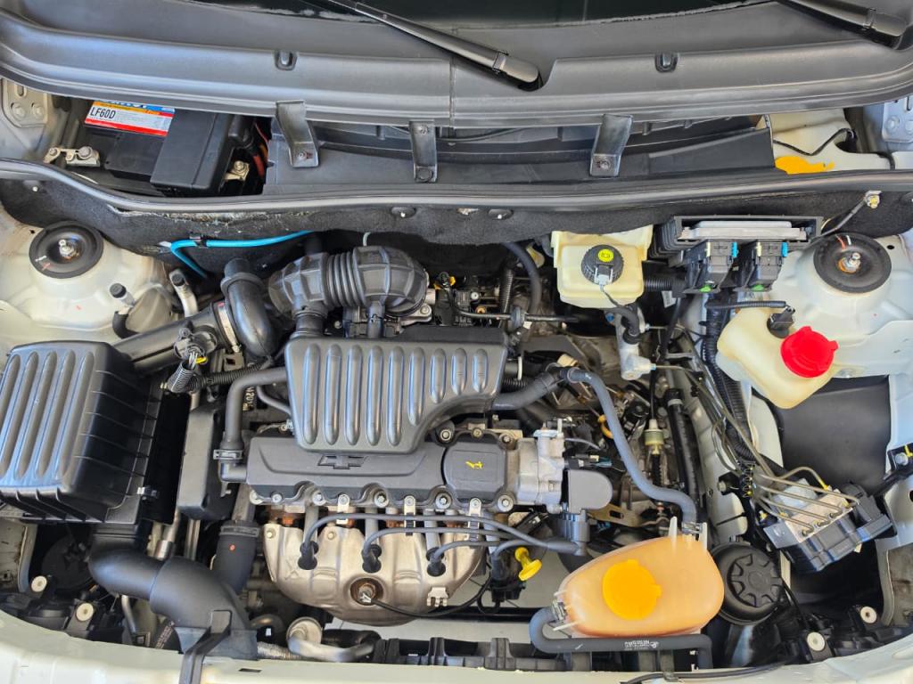 CHEVROLET Montana - Foto