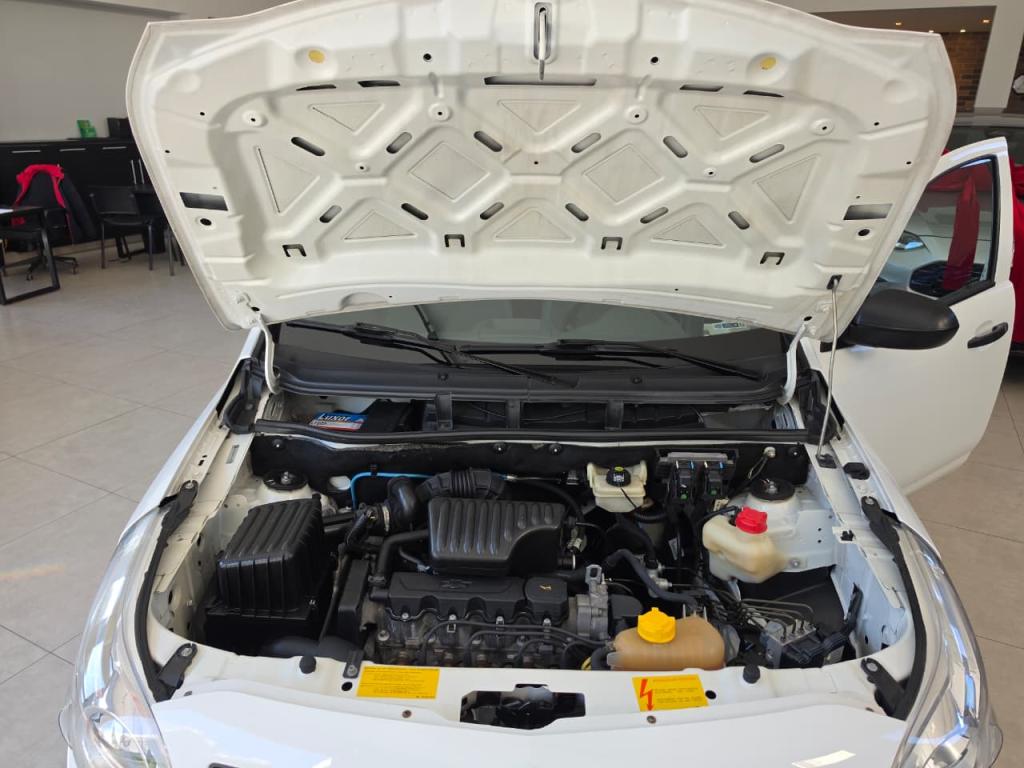 CHEVROLET Montana - Foto