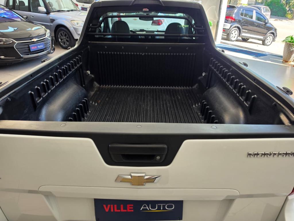 CHEVROLET Montana - Foto