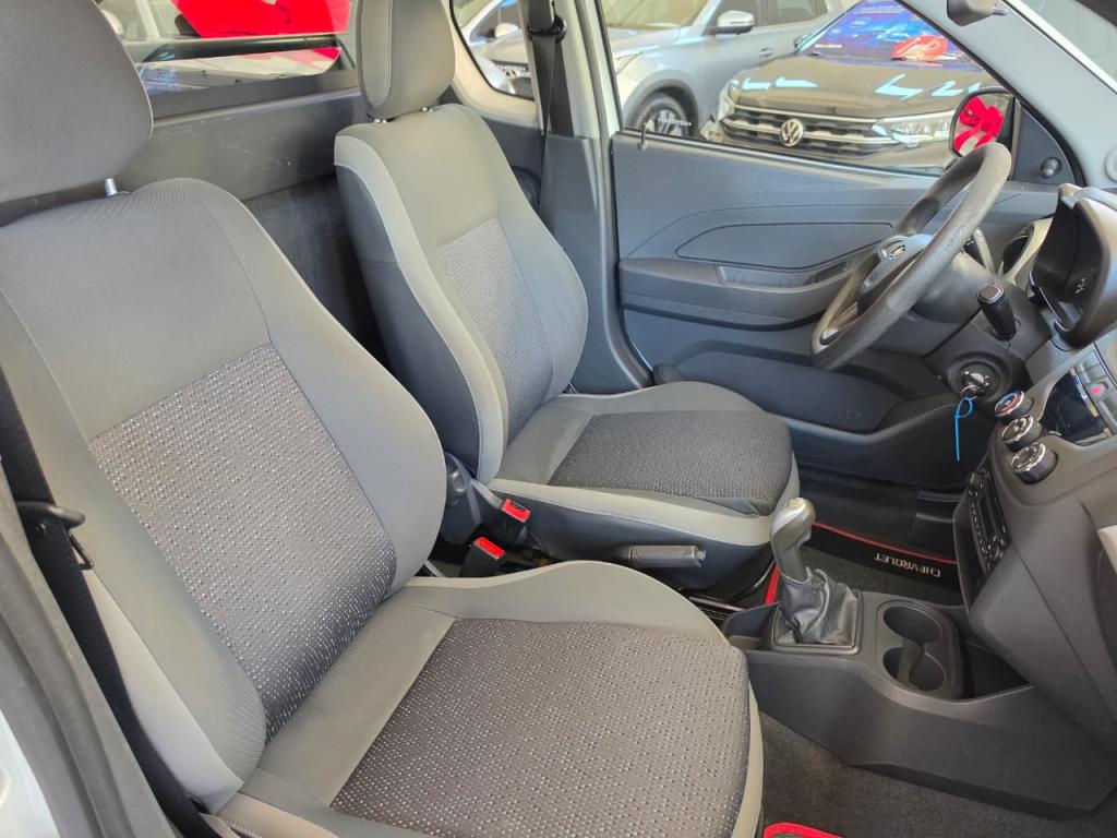 CHEVROLET Montana - Foto