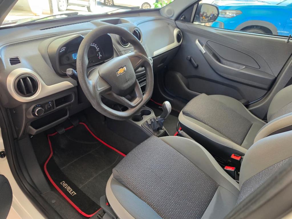 CHEVROLET Montana - Foto