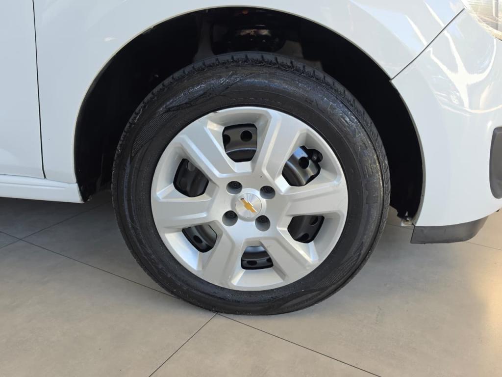 CHEVROLET Montana - Foto