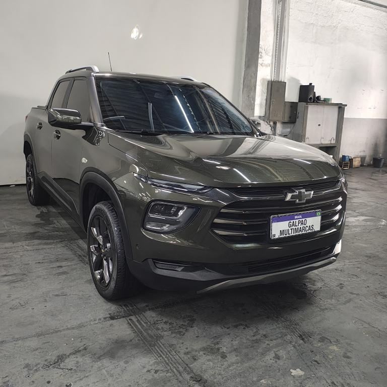 CHEVROLET Montana - Foto