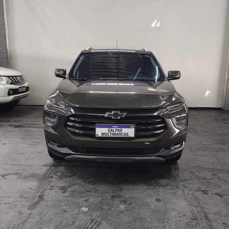 CHEVROLET Montana - Foto