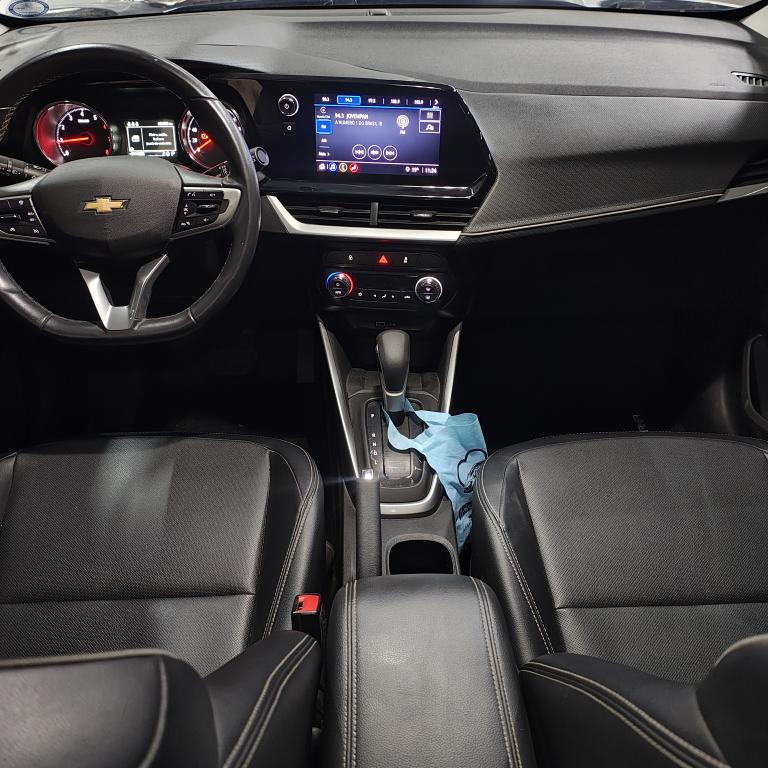 CHEVROLET Montana - Foto