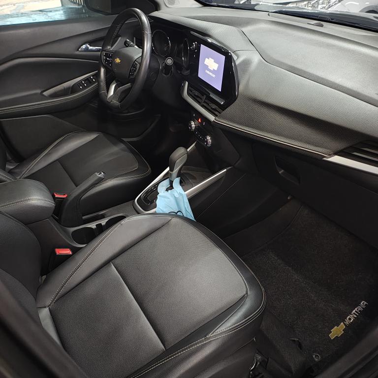 CHEVROLET Montana - Foto