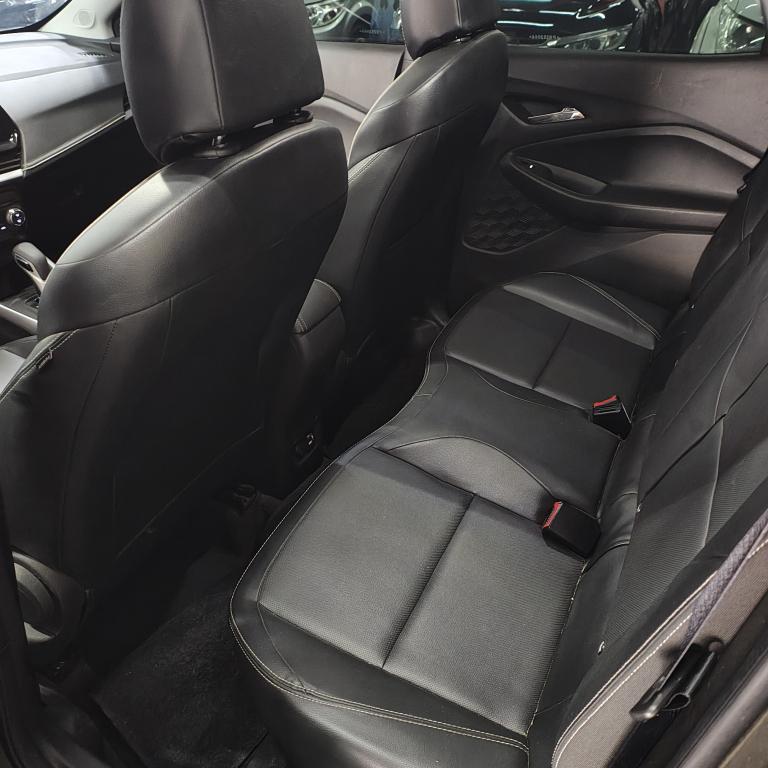 CHEVROLET Montana - Foto