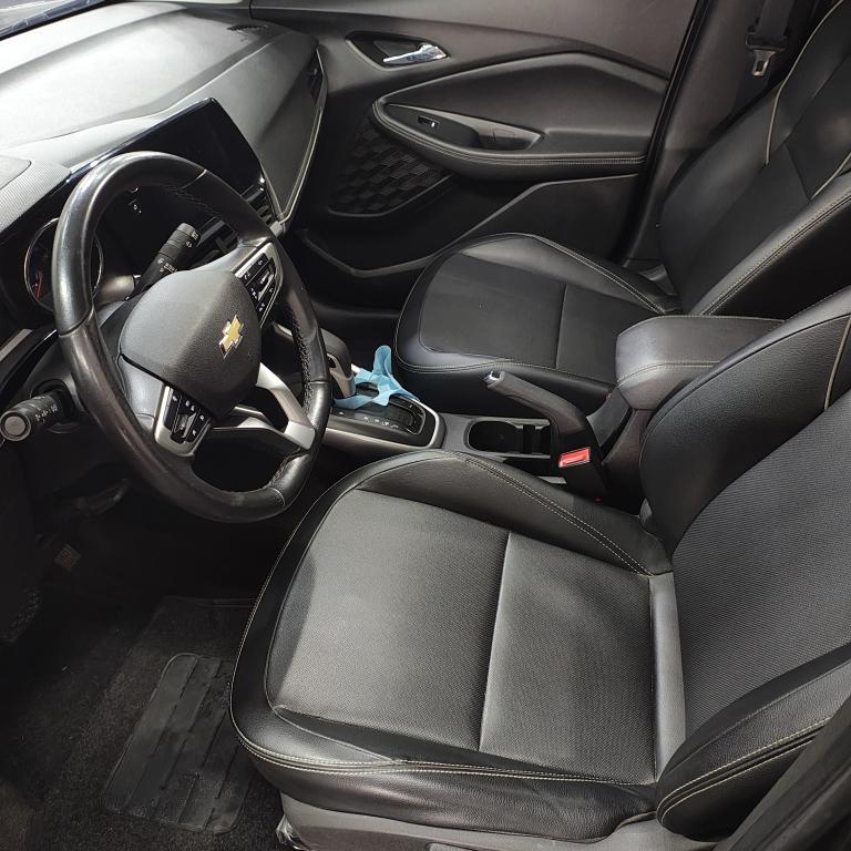 CHEVROLET Montana - Foto