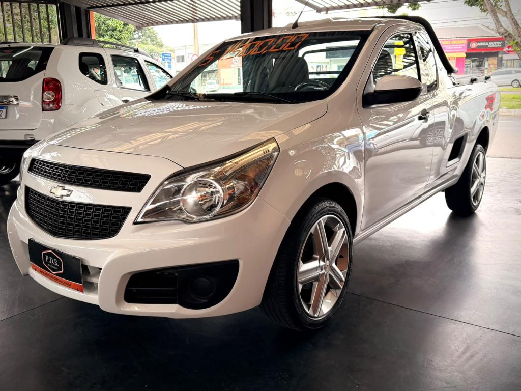 CHEVROLET Montana