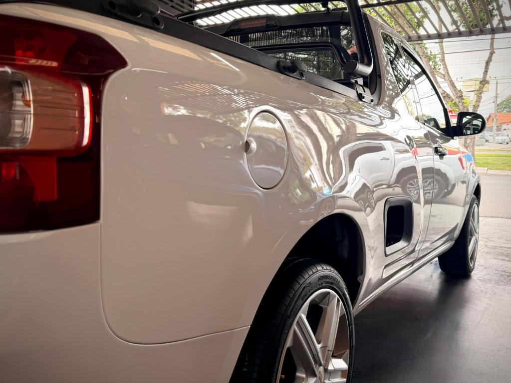 CHEVROLET Montana - Foto