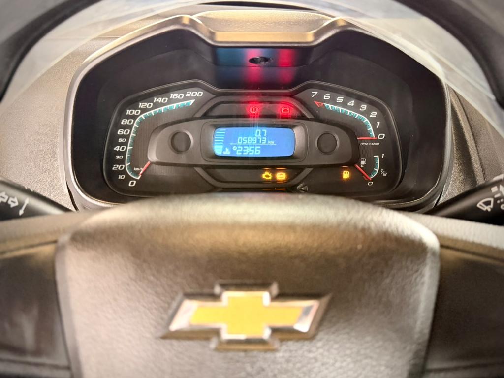 CHEVROLET Montana - Foto