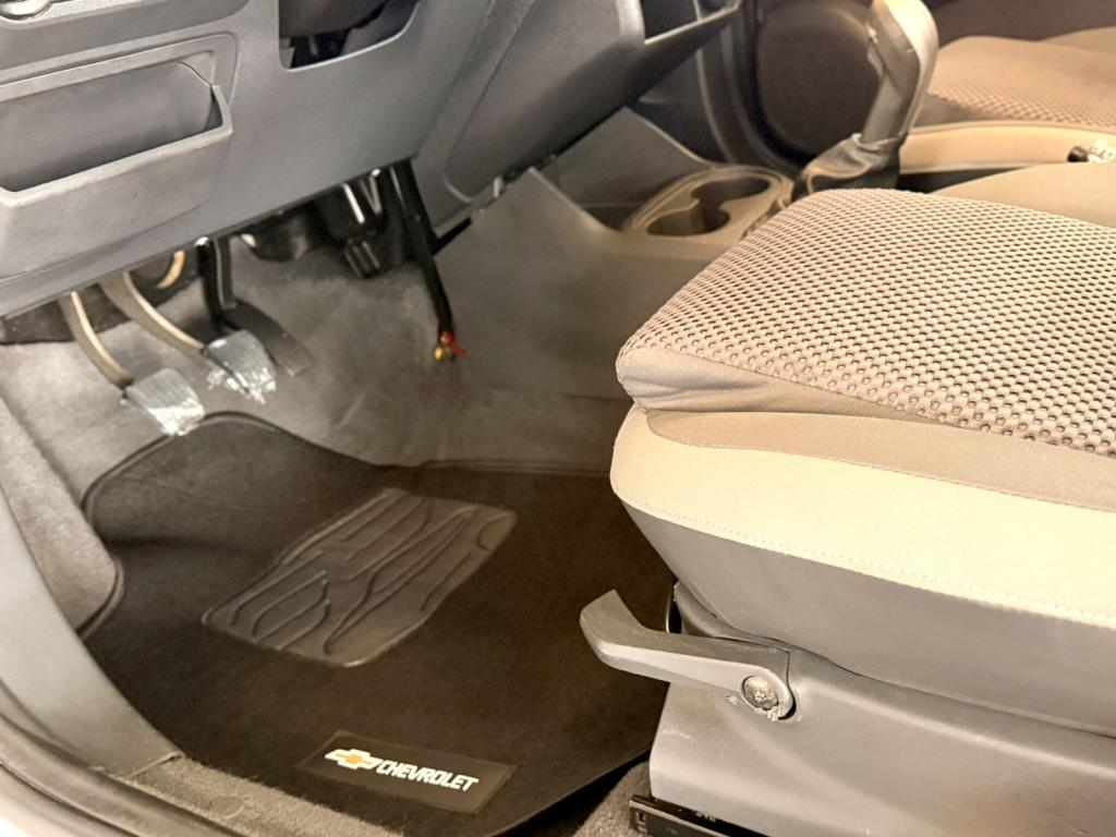 CHEVROLET Montana - Foto