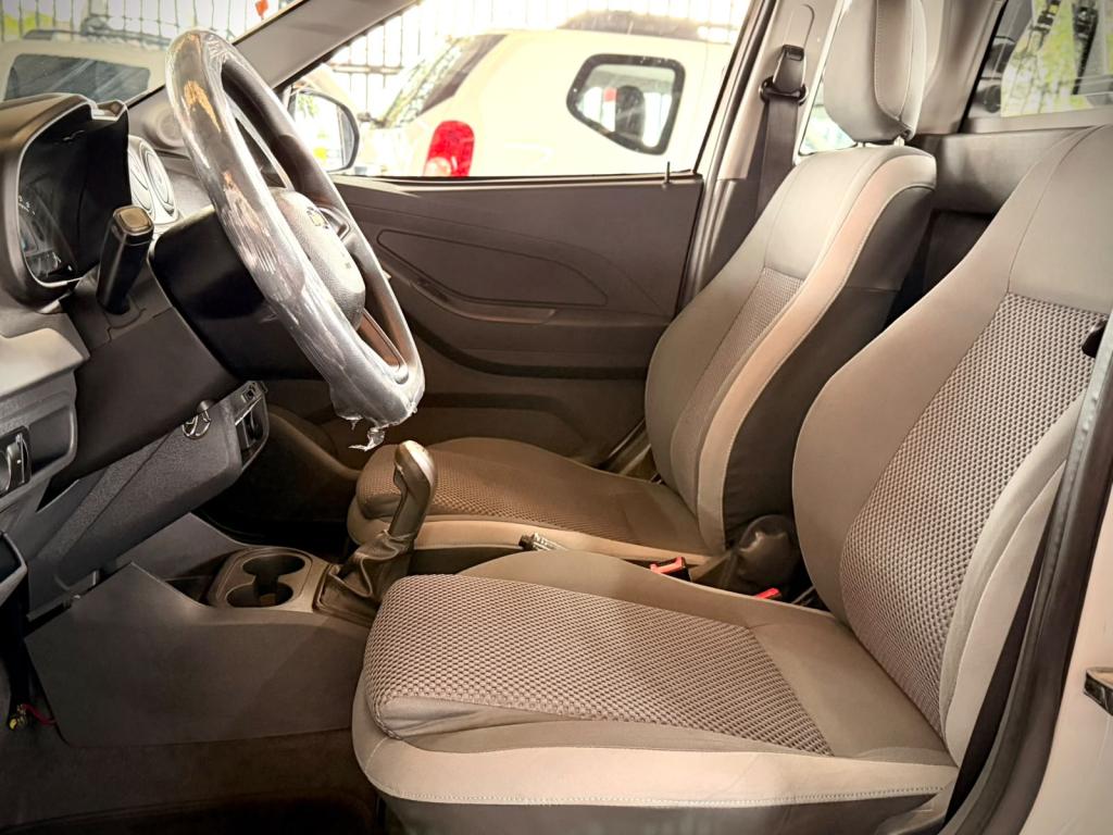 CHEVROLET Montana - Foto