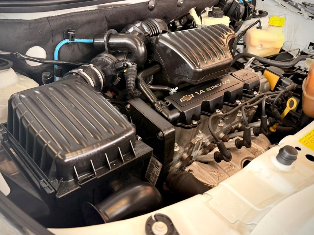 CHEVROLET Montana - Foto